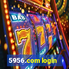 5956.com login